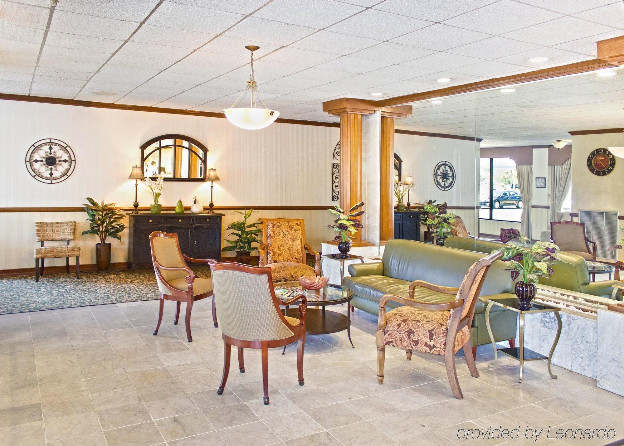 North Charleston Inn Exterior photo