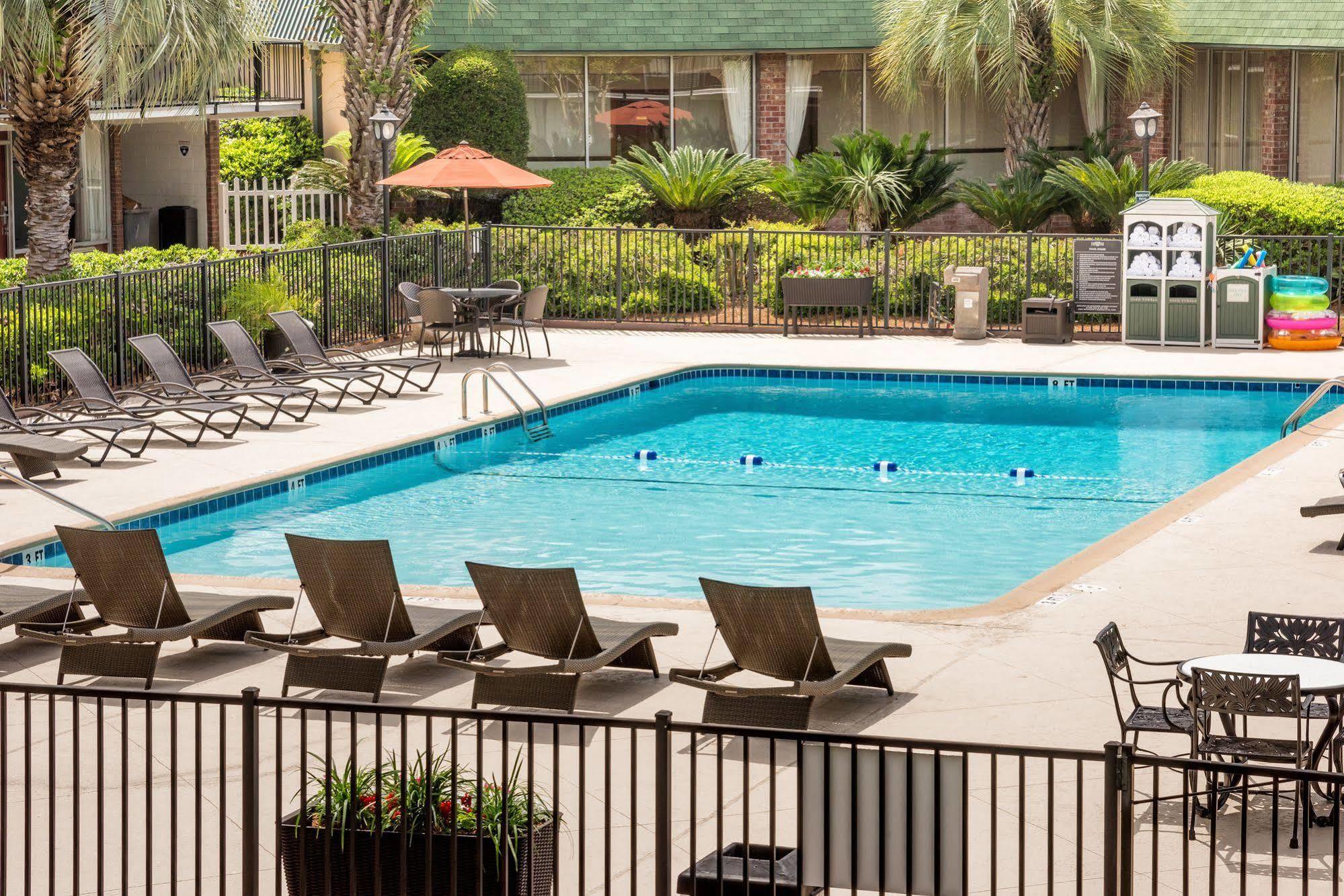North Charleston Inn Exterior photo